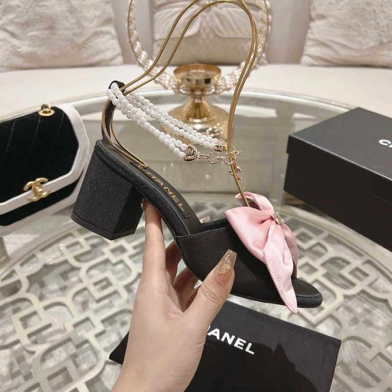 Chxnxl Sandals Compact 128486