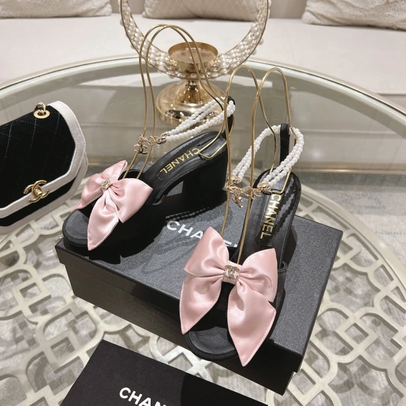 Chxnxl Sandals Compact 128486