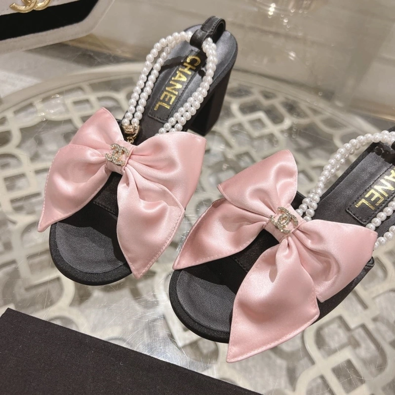 Chxnxl Sandals Compact 128486
