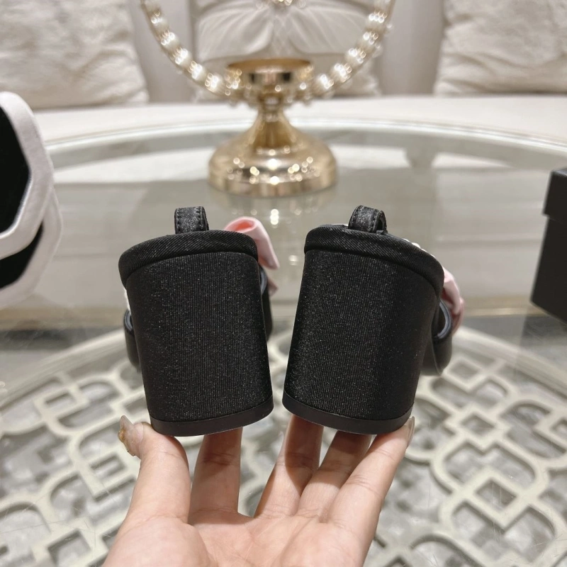 Chxnxl Sandals Compact 128486
