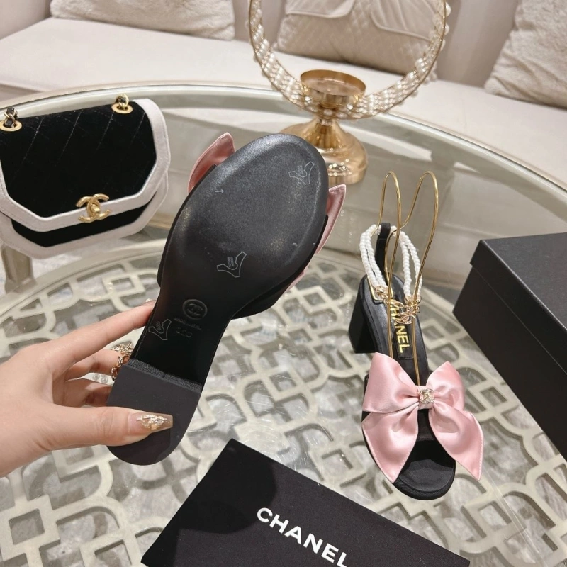 Chxnxl Sandals Compact 128486