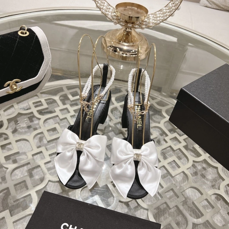 Trendy Chxnxl Sandals 128487