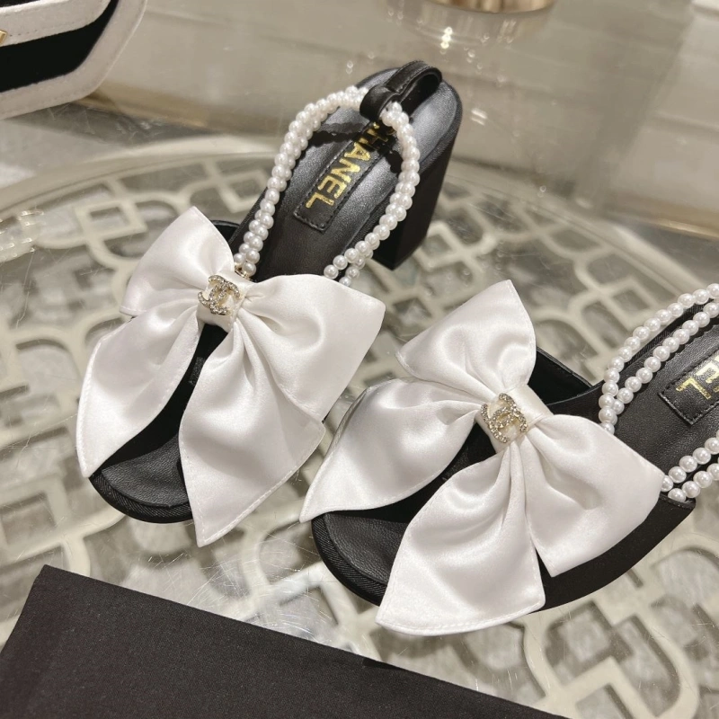 Trendy Chxnxl Sandals 128487