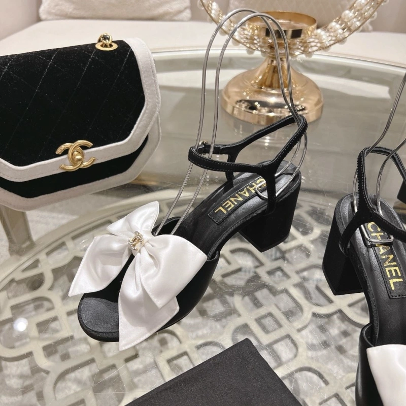 BestValue Chxnxl Sandals 128484
