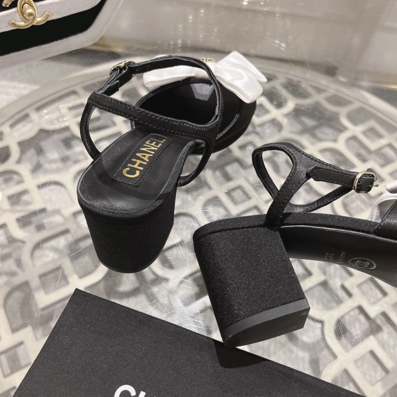 BestValue Chxnxl Sandals 128484