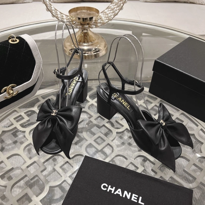 Chxnxl Sandals Modern 128483