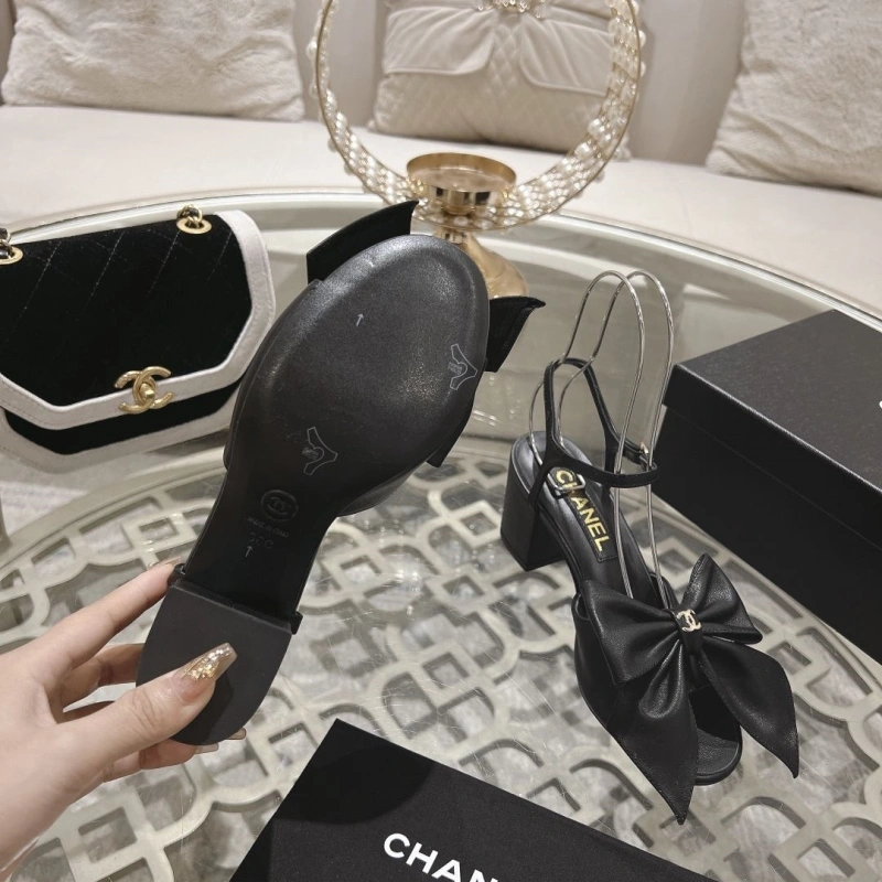Chxnxl Sandals Modern 128483