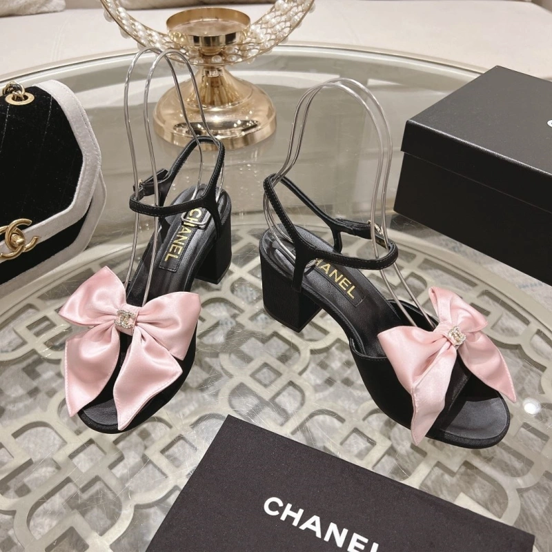 Classic Chxnxl Sandals 128481