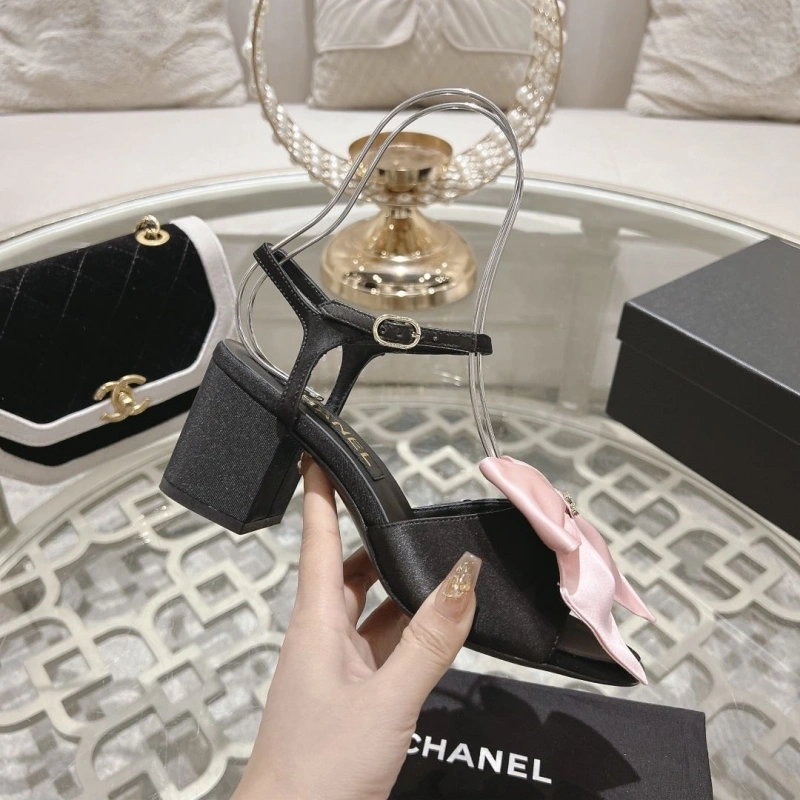 Classic Chxnxl Sandals 128481
