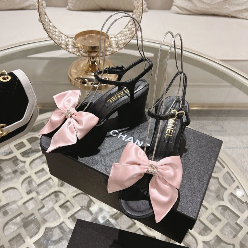 Classic Chxnxl Sandals 128481