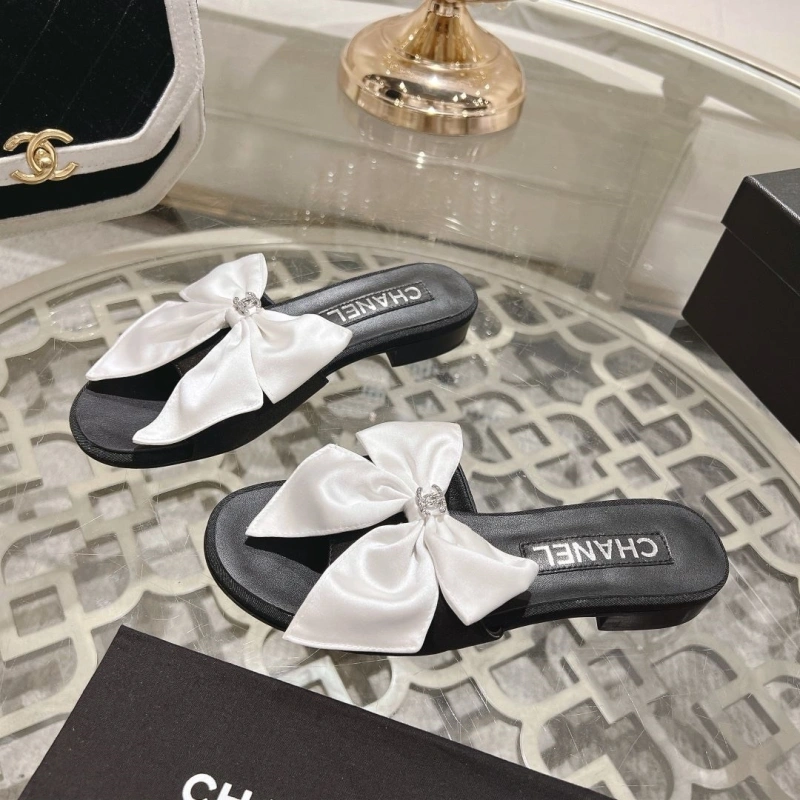 Chxnxl Slippers Durable 128030