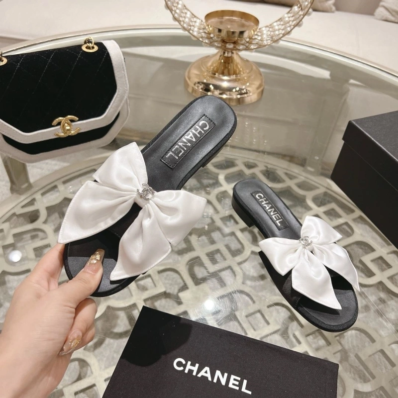 Chxnxl Slippers Durable 128030