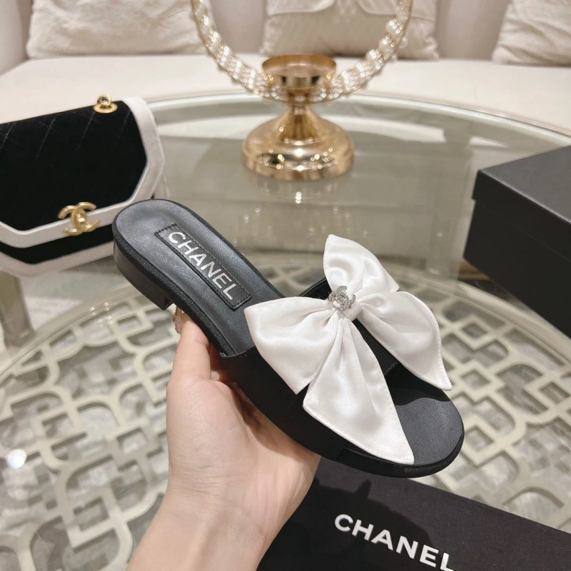 Chxnxl Slippers Durable 128030