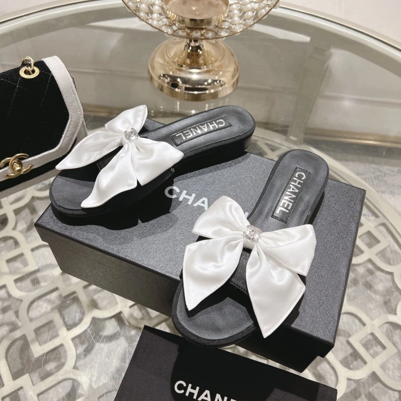 Chxnxl Slippers Durable 128030