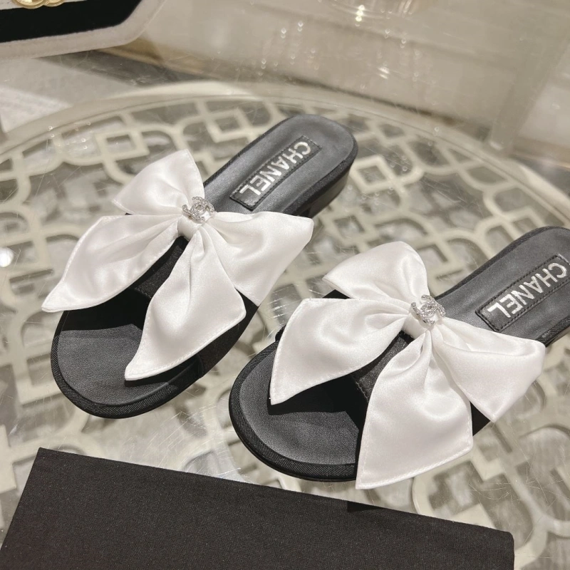 Chxnxl Slippers Durable 128030