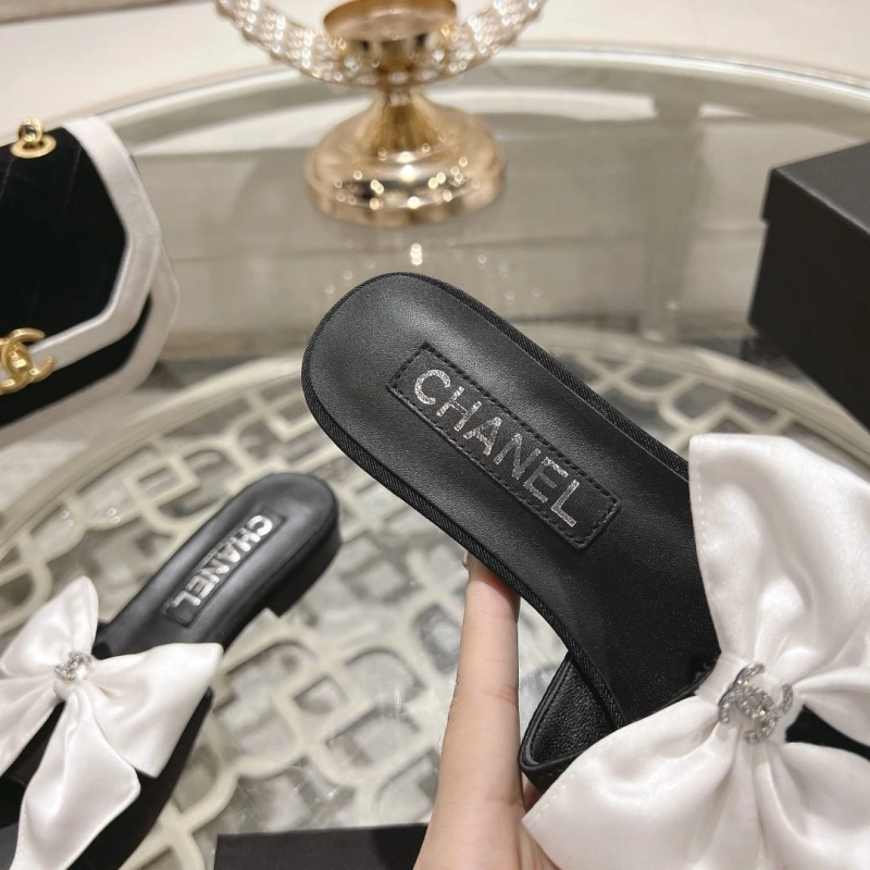 Chxnxl Slippers Durable 128030