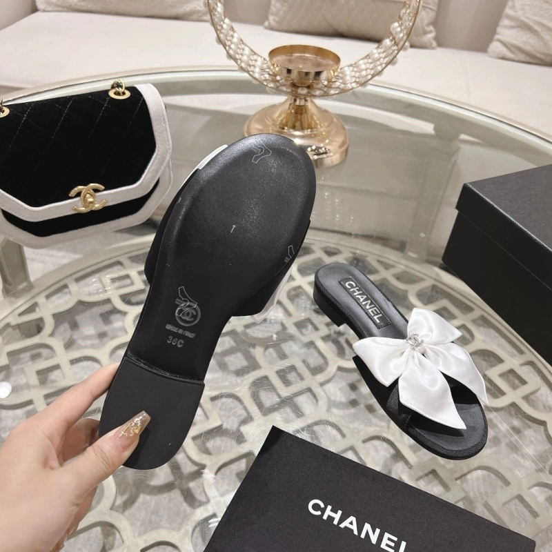 Chxnxl Slippers Durable 128030