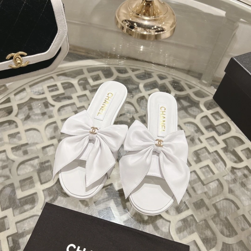 TopPick Chxnxl Slippers 128027