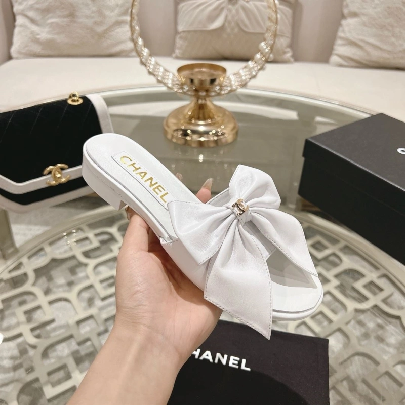 TopPick Chxnxl Slippers 128027