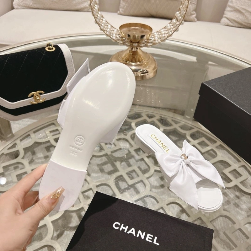 TopPick Chxnxl Slippers 128027