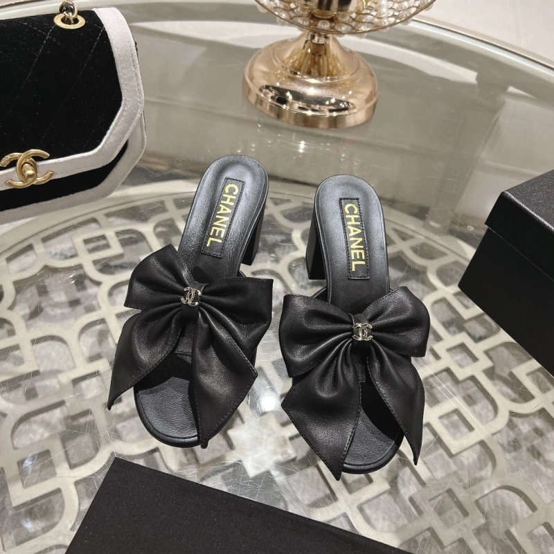 Chxnxl Slippers SmartChoice 128021