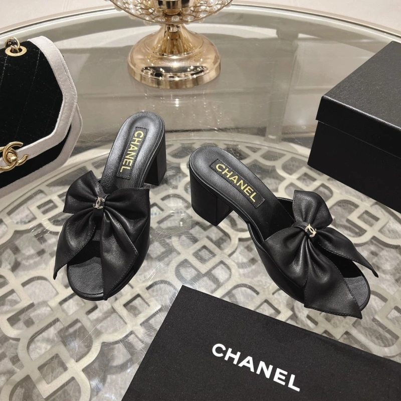 Chxnxl Slippers SmartChoice 128021
