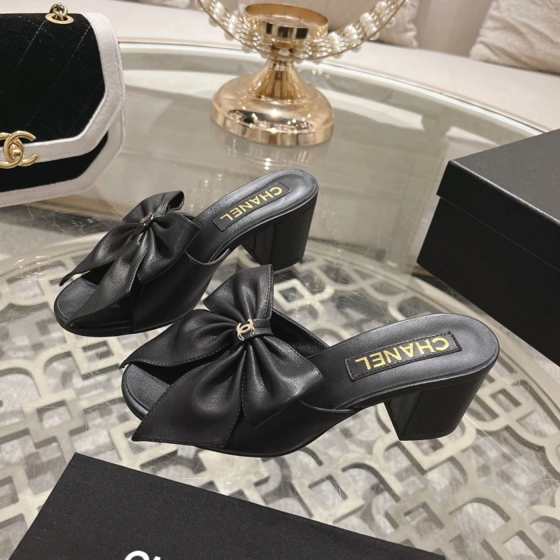 Chxnxl Slippers SmartChoice 128021