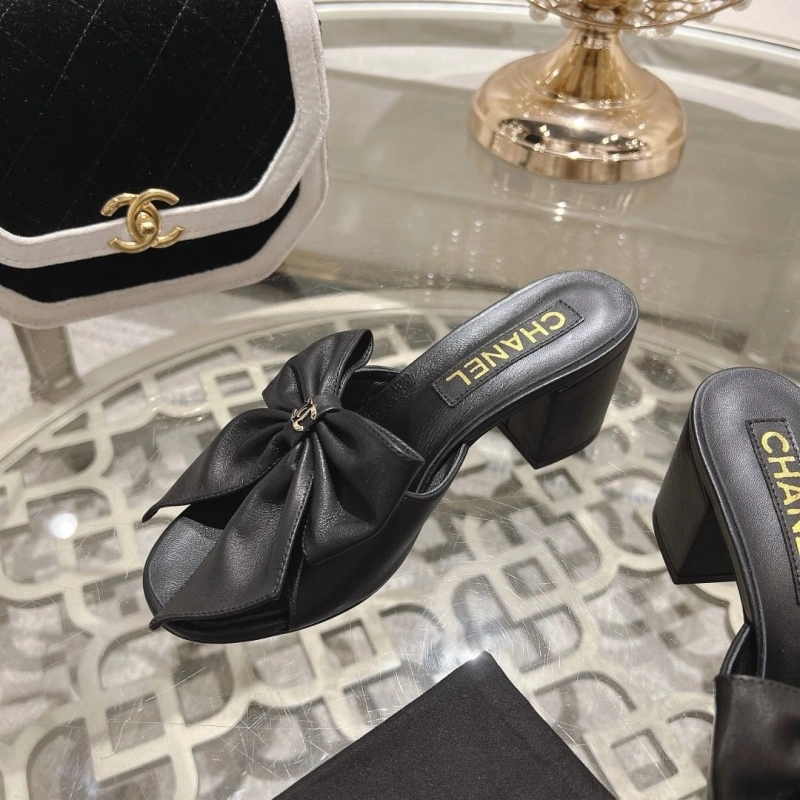 Chxnxl Slippers SmartChoice 128021