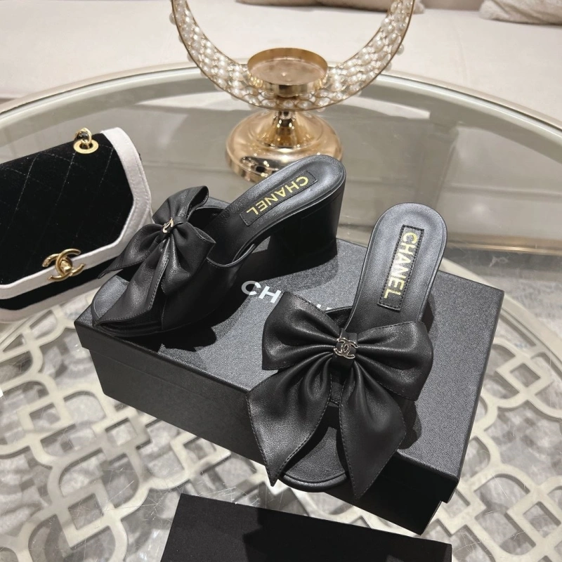 Chxnxl Slippers SmartChoice 128021