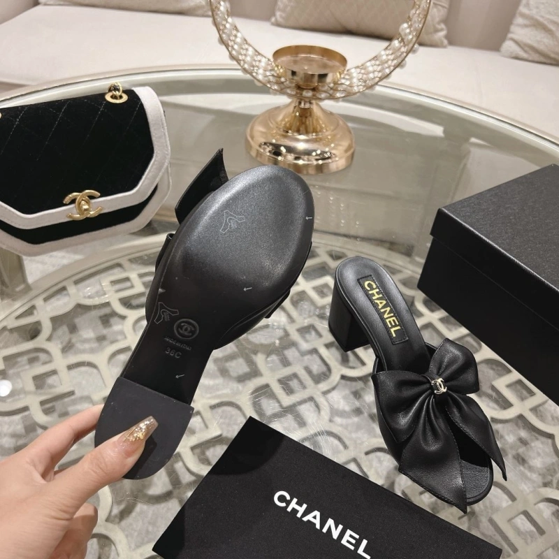 Chxnxl Slippers SmartChoice 128021