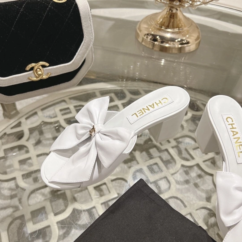 DailyWear Chxnxl Slippers 128026