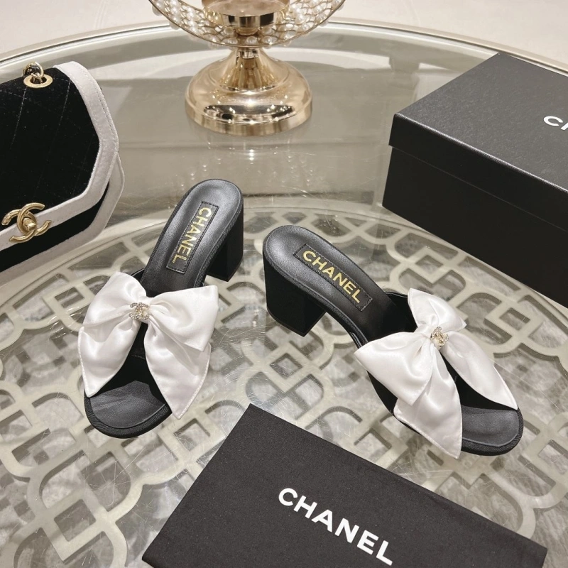 Chxnxl Slippers EyeCatching 128022