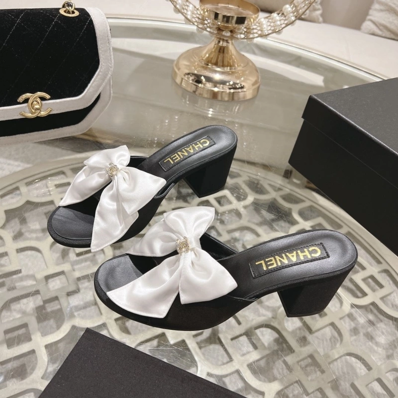 Chxnxl Slippers EyeCatching 128022