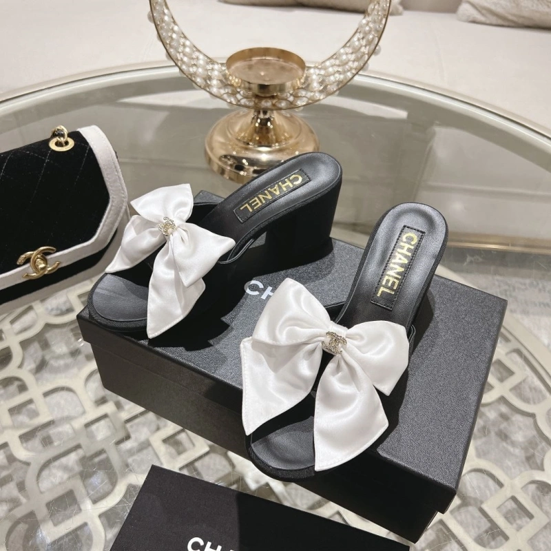 Chxnxl Slippers EyeCatching 128022