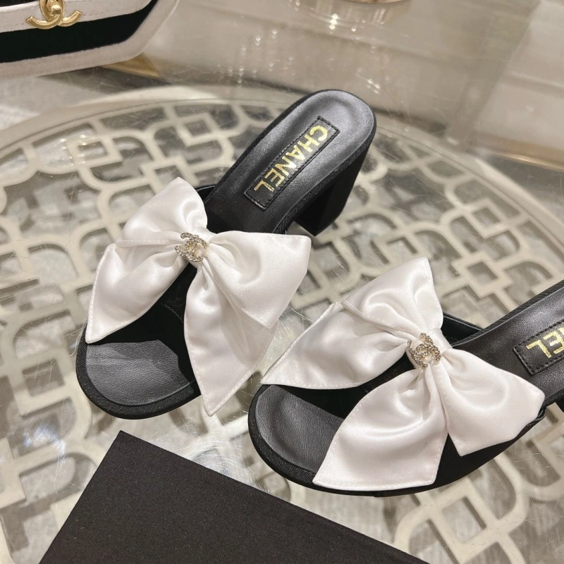 Chxnxl Slippers EyeCatching 128022