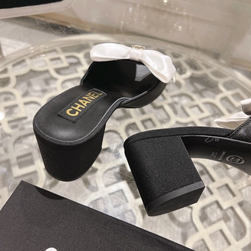 Chxnxl Slippers EyeCatching 128022