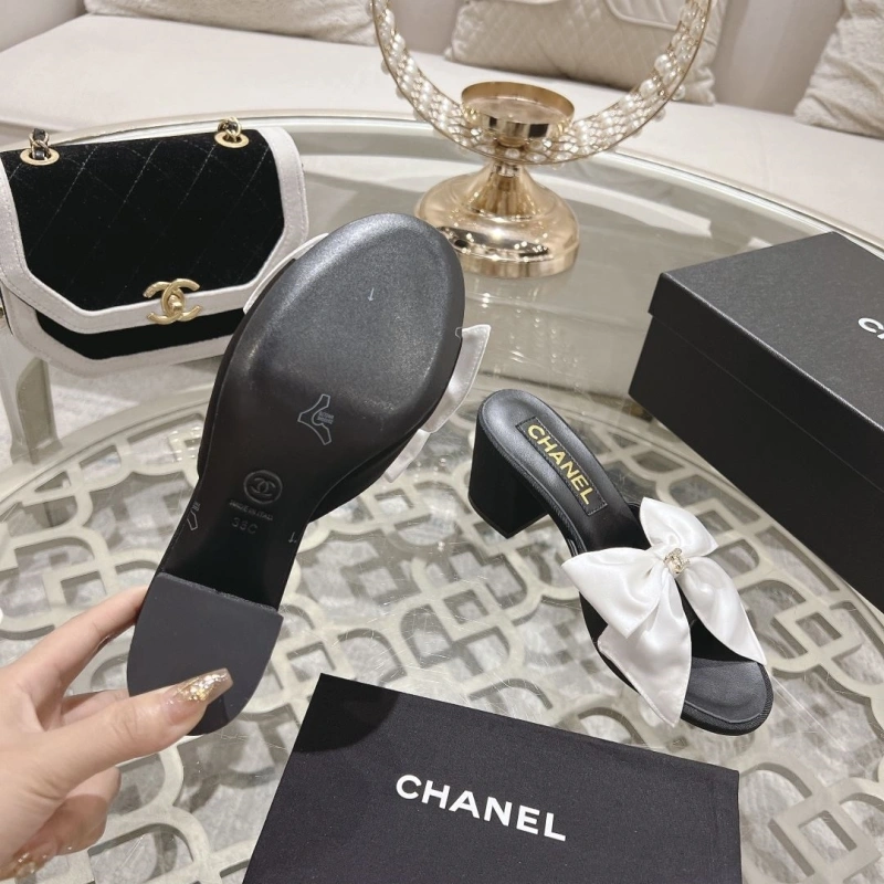 Chxnxl Slippers EyeCatching 128022