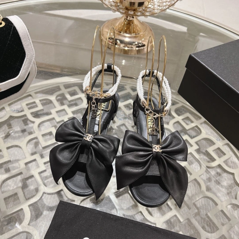 Modern Chxnxl Sandals 128480
