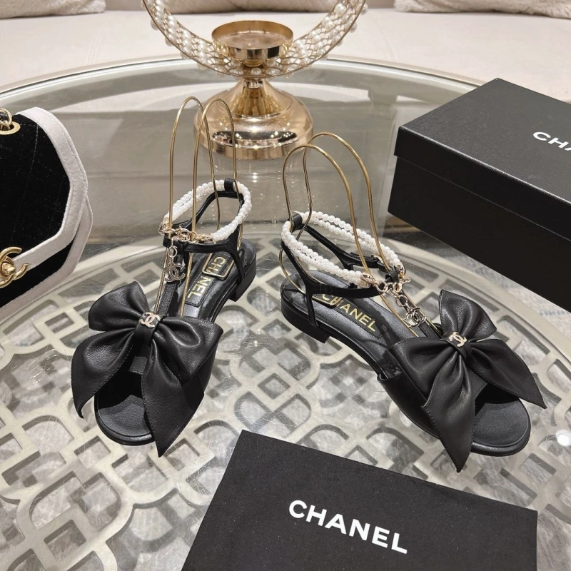Modern Chxnxl Sandals 128480