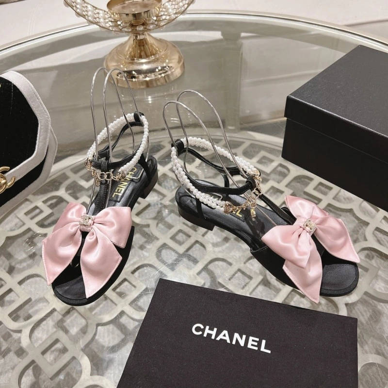 Chxnxl Sandals Breathable 128478