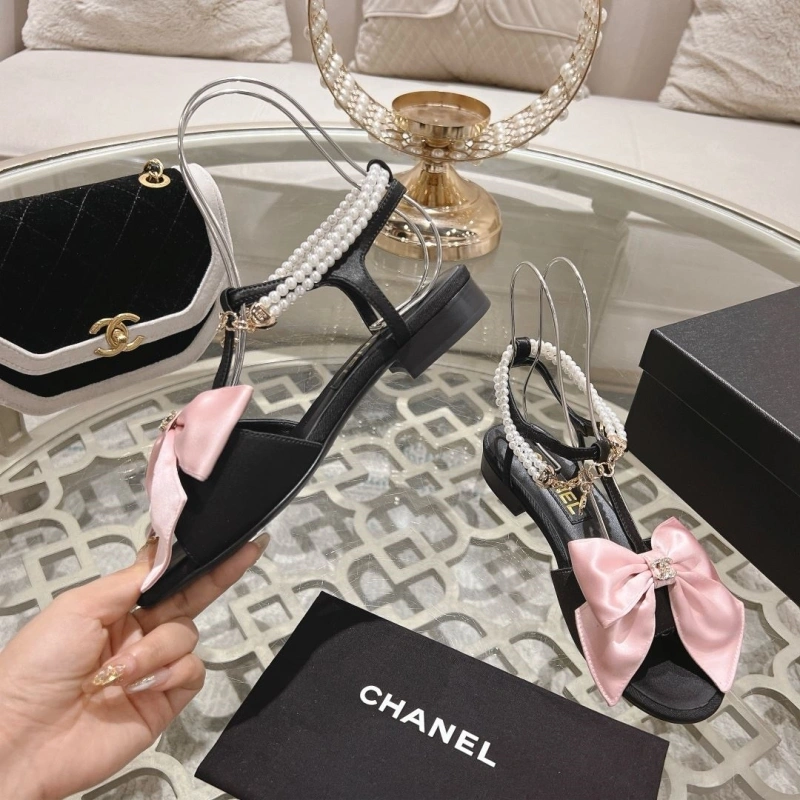 Chxnxl Sandals Breathable 128478