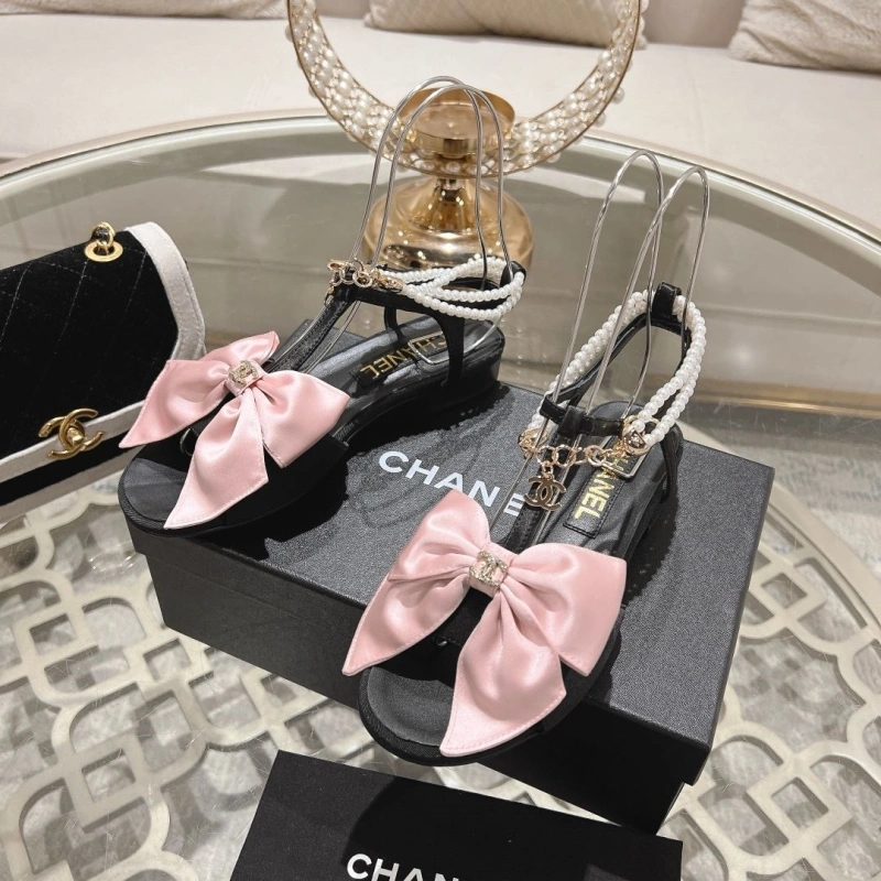 Chxnxl Sandals Breathable 128478