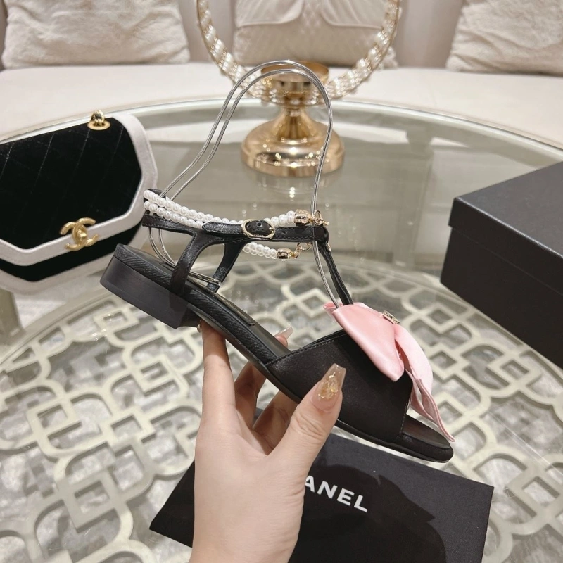 Chxnxl Sandals Breathable 128478