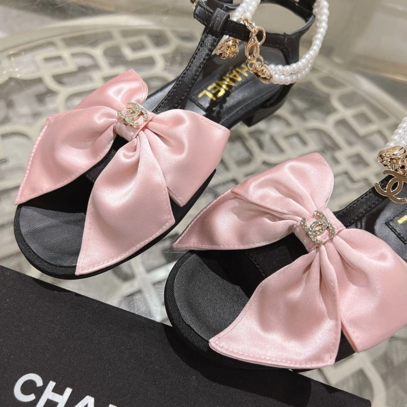 Chxnxl Sandals Breathable 128478