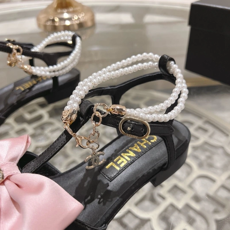 Chxnxl Sandals Breathable 128478