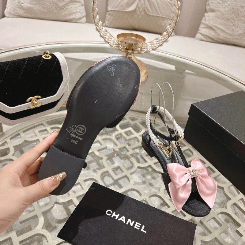 Chxnxl Sandals Breathable 128478