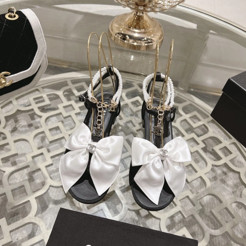 Chxnxl Sandals Resilient 128476