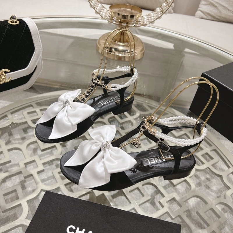 Chxnxl Sandals Resilient 128476