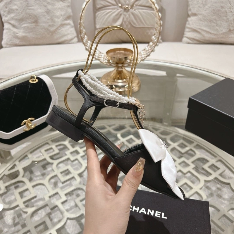 Chxnxl Sandals Resilient 128476