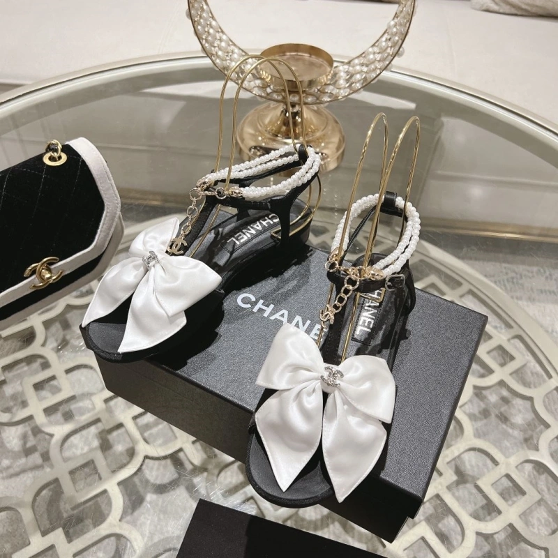 Chxnxl Sandals Resilient 128476